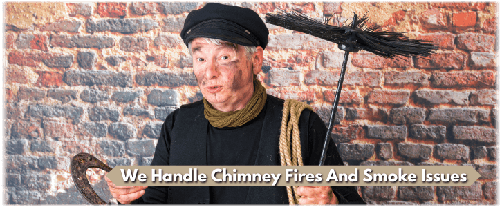 Chimney and Fireplace Solutions