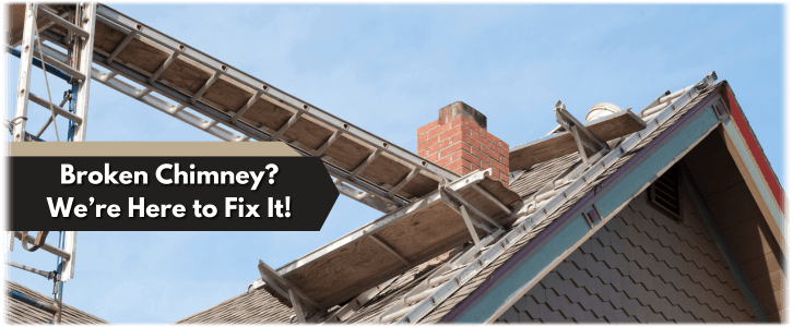 Chimney Repair Killingworth CT