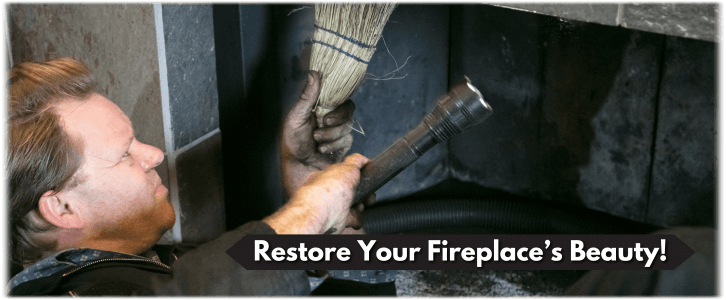 Fireplace Cleaning Killingworth CT