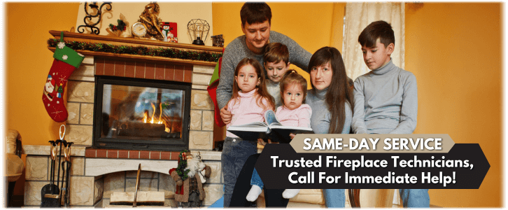 Killingworth CT Chimney Sweep