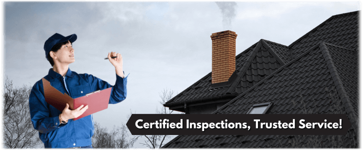 Chimney and Fireplace Inspection Killingworth CT